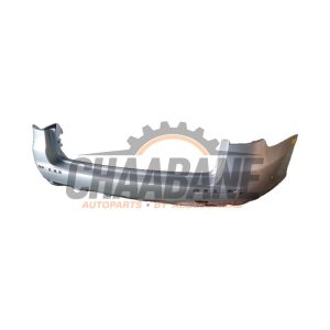 Pare choc arriere A2138850901 Mercedes E Estate (S213) E-200 2.0 Turbo 16V
