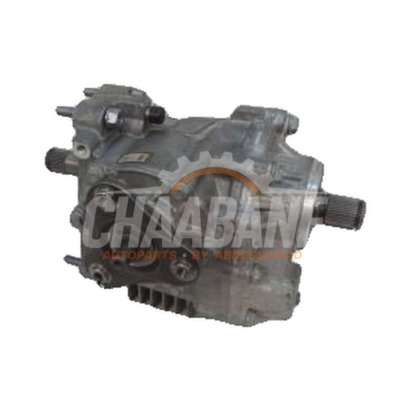 Boite de transfert 4x4 0CP409053G Seat Tarraco 2018 / 2024