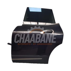 Porte arriere gauche 41009880293 BMW iX (I20) xDrive40 77 kWh 2021