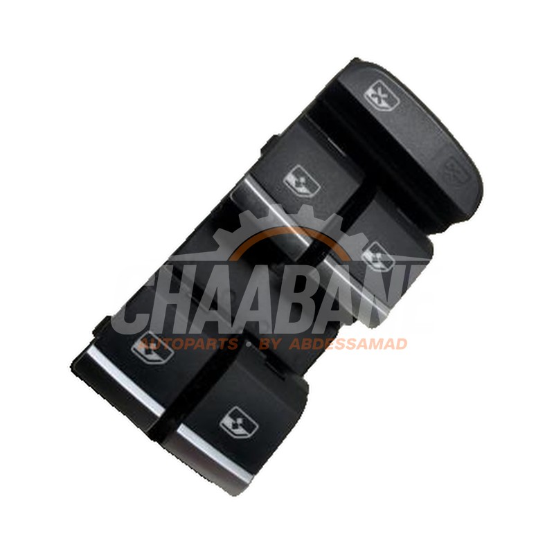 Commutateur vitre electrique 8W0959851E Audi A4 Avant (B9) 3.0 TDI V6 24V Quattro 2015