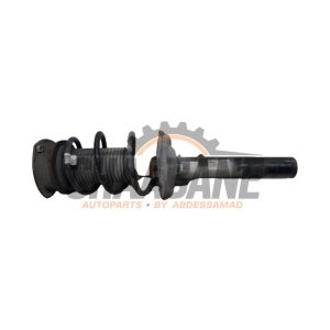 Amortisseur avant droit 5Q0412013R Skoda Octavia Combi (5EAC) 1.4 TSI 16V G-TEC 2012 / 2020