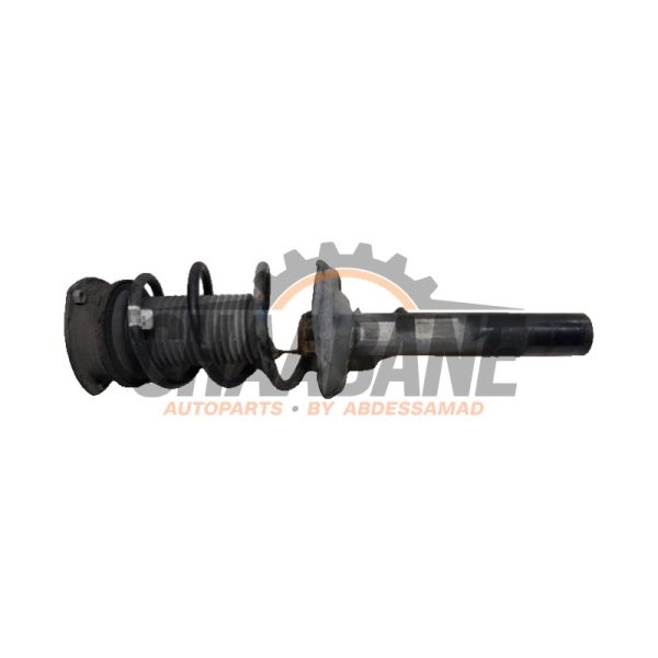 Amortisseur avant droit 5Q0412013R Skoda Octavia Combi (5EAC) 1.4 TSI 16V G-TEC 2012 / 2020