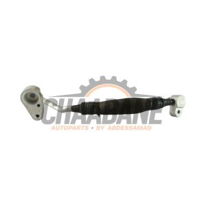 Tuyau clim 9J1816198C Porsche Taycan (Y1A) 4S 2019