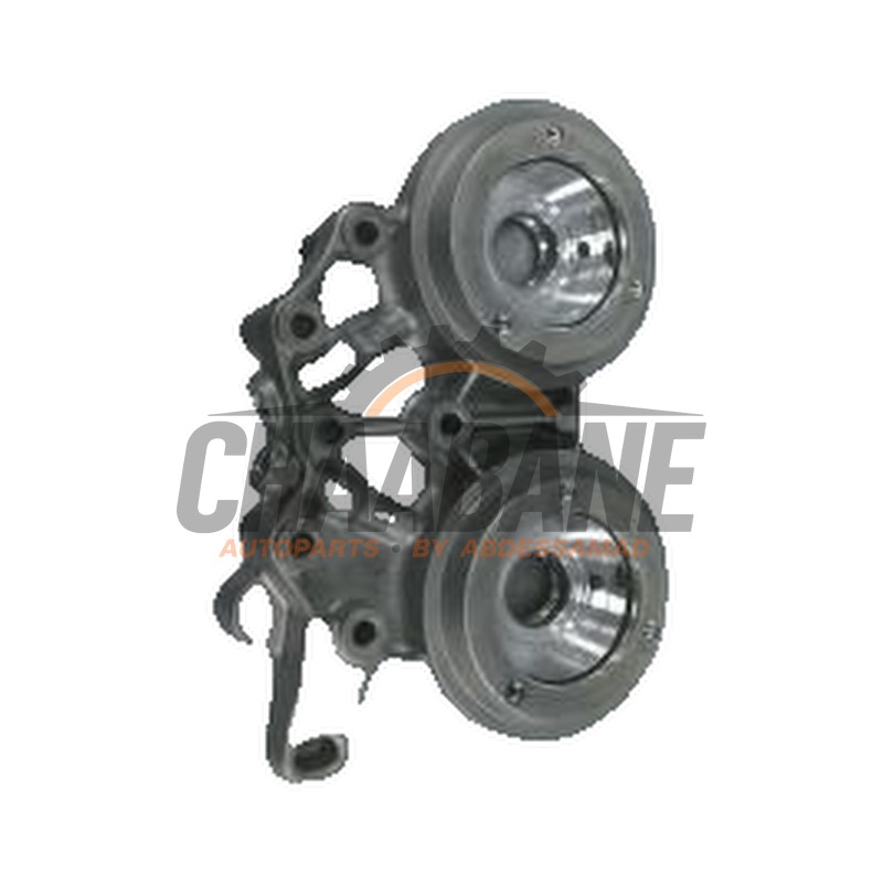 Boitier arbre a cames 06L103166H Seat Leon 2012 / 2020