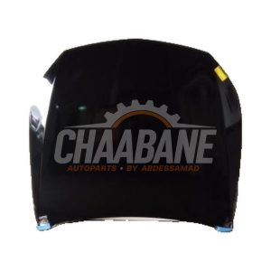 Capot A2578802900 Mercedes CLS (C257) 350d 2.9 24V 4-Matic