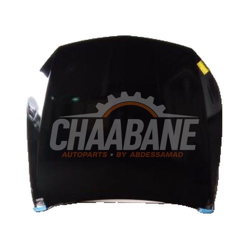 Capot A2578802900 Mercedes CLS (C257) 350d 2.9 24V 4-Matic