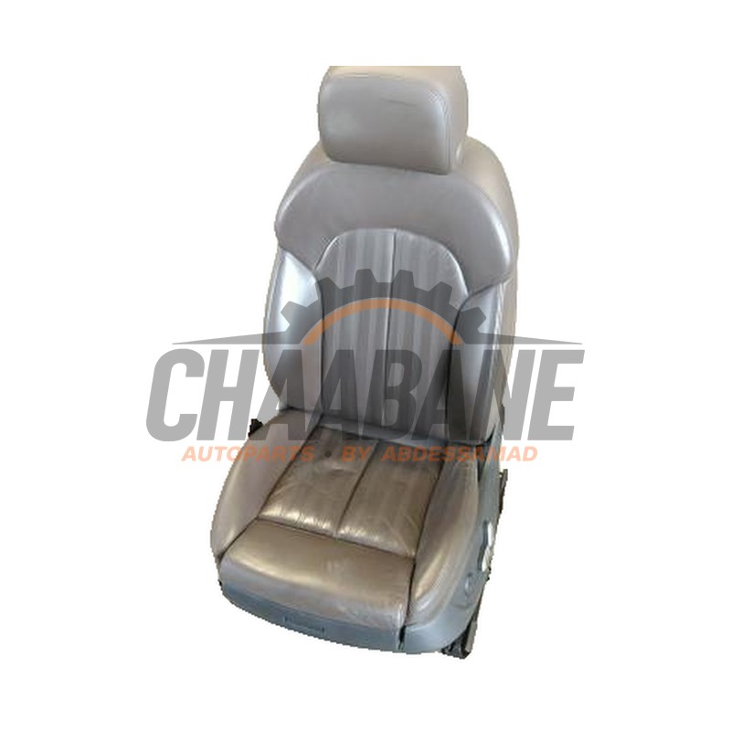 Siege gauche Audi A6 2012 / 2018