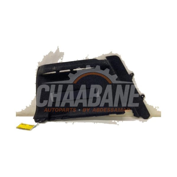 Revetement coffre gauche 51477314755 BMW i3 (I01) i3s 120Ah 2013 / 2022