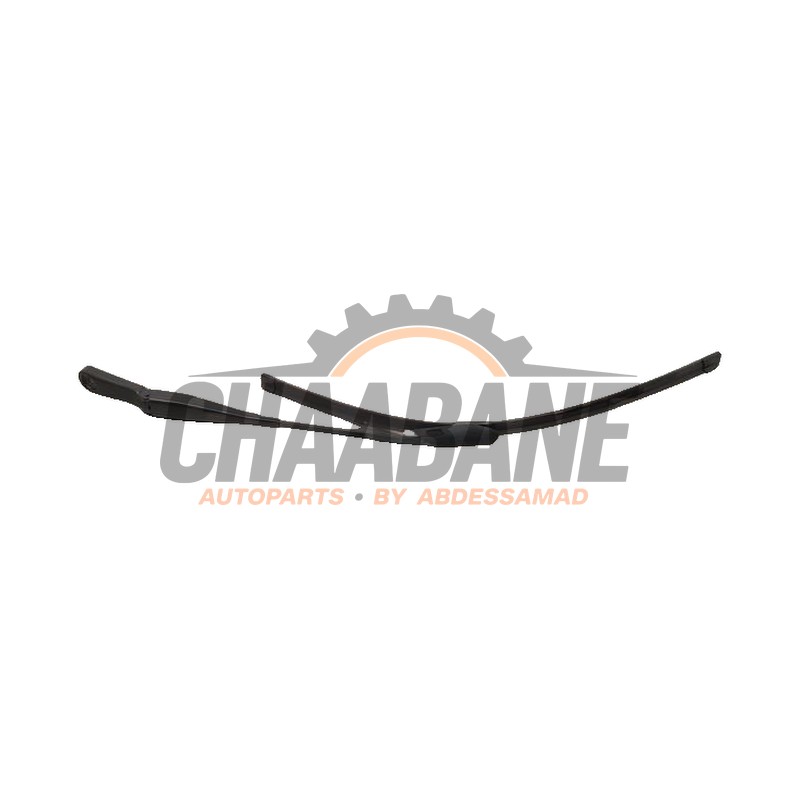 Bras essuie-glace avant 7453968 BMW 1 serie (F40) 120i 2.0 TwinPower 16V 2019