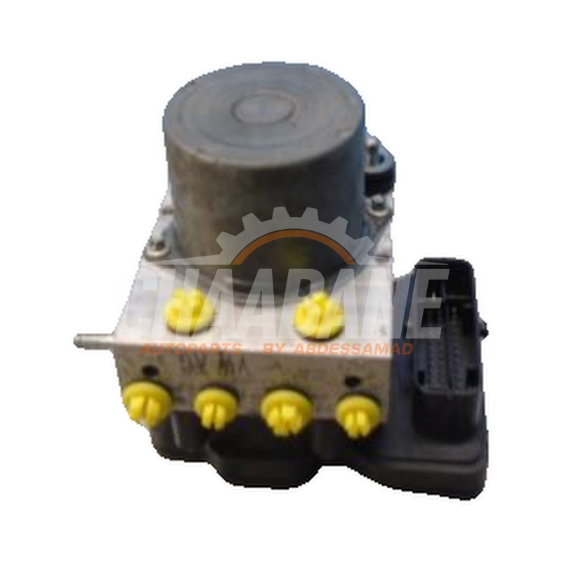 Pompe ABS 6C0614517KBEF Skoda Fabia III Combi (NJ5) 1.2 TSI 16V Greentech 2014 / 2022