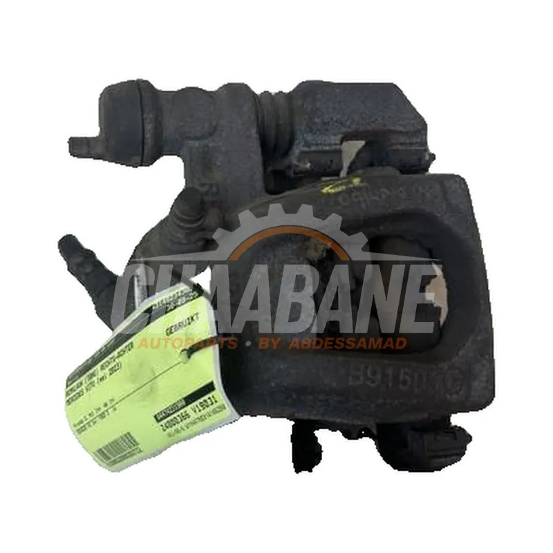 Etrier de frein (pince) arriere droit A4474231900 Mercedes Vito (447.6) 2.0 114 CDI 16V