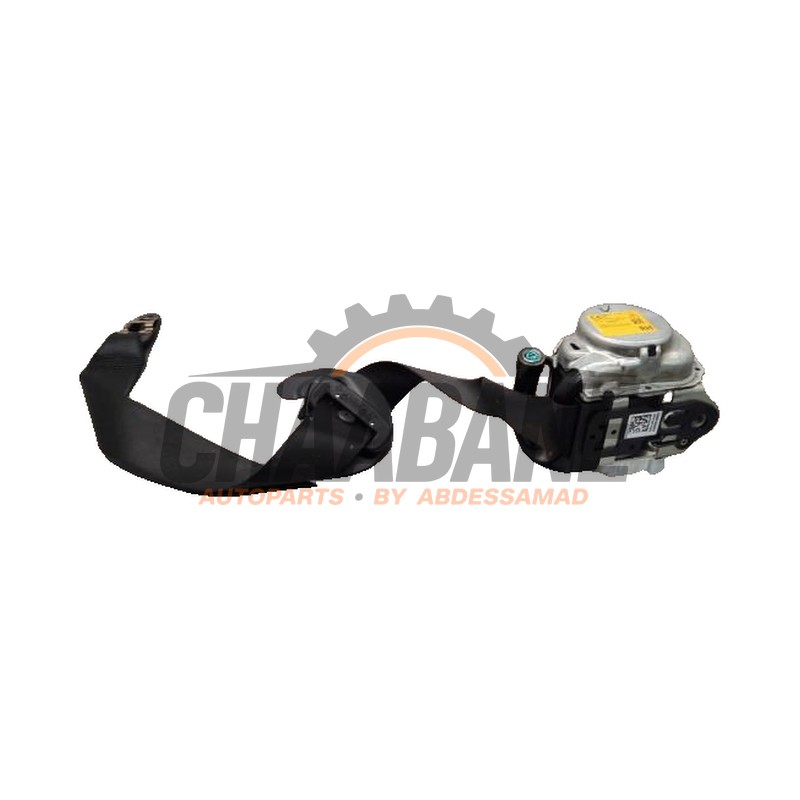 Ceinture de securite avant droite A2068601602 Mercedes C Estate (S206) C-300 e 2.0 Turbo