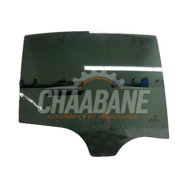 Vitre arriere droite M12385AS3 BMW M3 (G80) 3.0 Competition xDrive Turbo 24V 2019