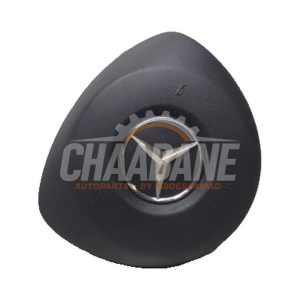 Airbag gauche (volant) A0008602900 Mercedes C Estate (S205) C-350 e 2.0 16V