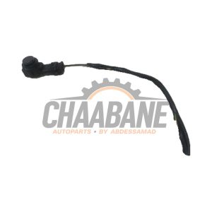Capteur PDC 9261581 BMW 3 serie Gran Turismo (F34) 320d 2.0 16V 2012 / 2020