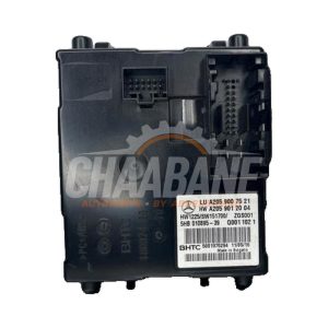Ordinateur divers A205900 Mercedes C (W205) C-180 1.6 CDI BlueTEC, C-180 d 16V