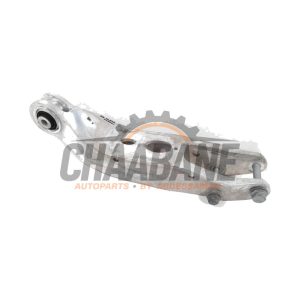 Bras de suspension arriere droit 4M0505311J Bentley Bentayga 4.0 TDI V8 32V 2015
