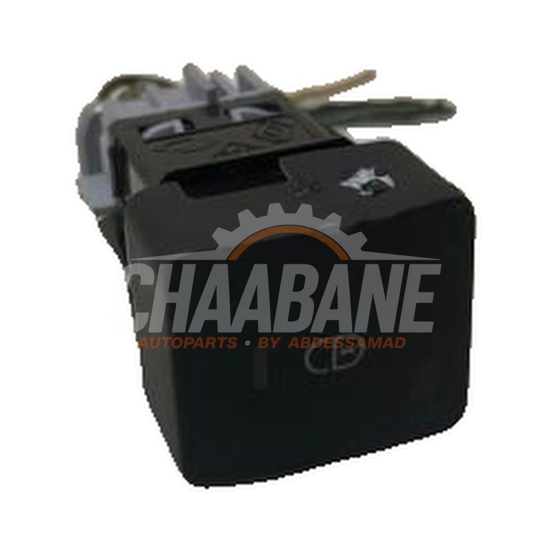 Fermeture centralisee 252104500R Mercedes Citan (415.6) 1.5 109 CDI