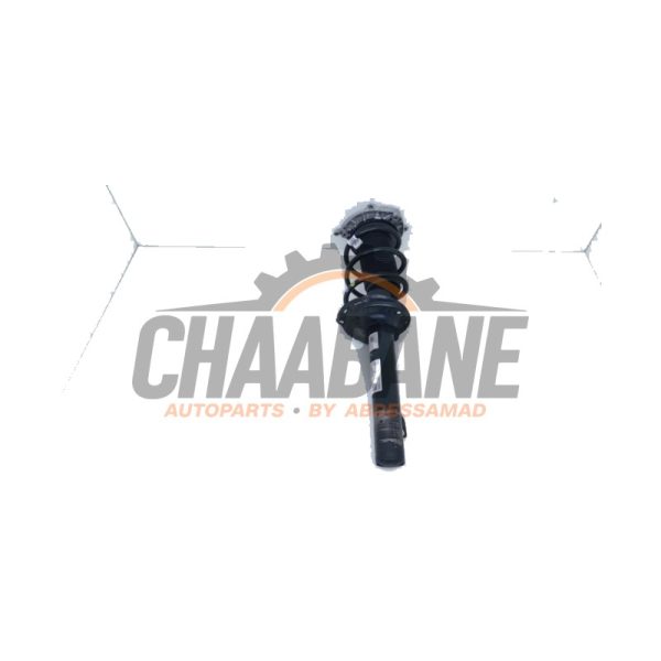 Barre amortisseur avant gauche 1EA413023AD Volkswagen ID.3 (E11/E12) Pro 58/59 kWh 2019