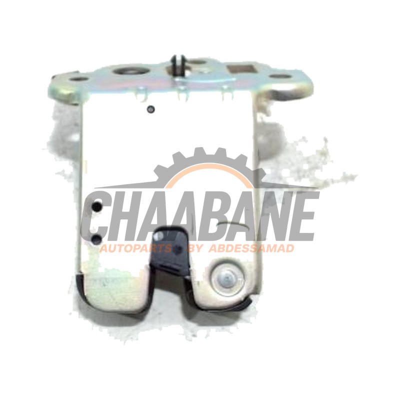 Serrure de coffre 8R0527505A Skoda Rapid 2012 / 2019