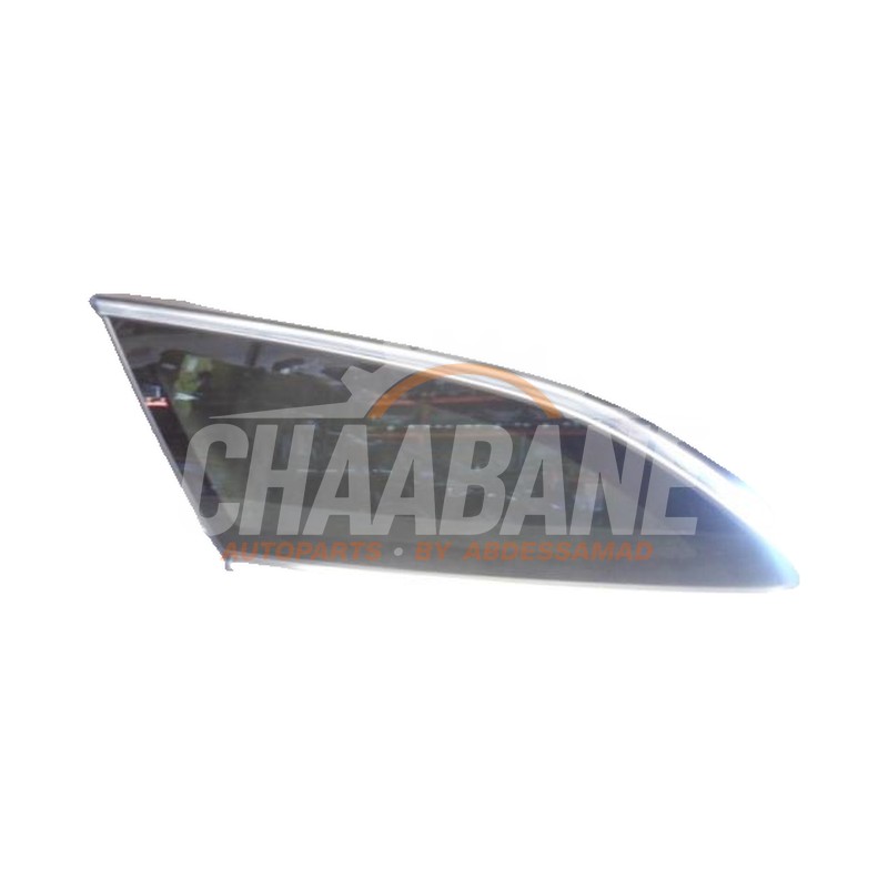 Vitre triangulaire arriere gauche T2H28250 Jaguar XF Sportbrake 3.0 S V6 D 24V