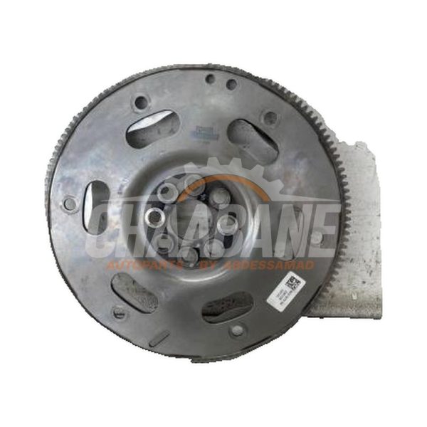 Couronne dentee 862187303 BMW M135 (F40) M135i xDrive 2.0 TwinPower 16V 2019