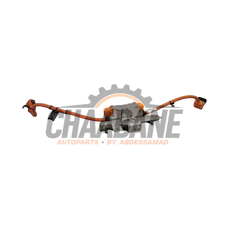 Distributeur de courant 4KE971054B Audi E-tron (GEN) 55 quattro 2018