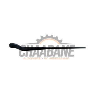 Bras essuie-glace avant A2548204600 Mercedes GLC (X254) 2.0 300de 16V 4-Matic