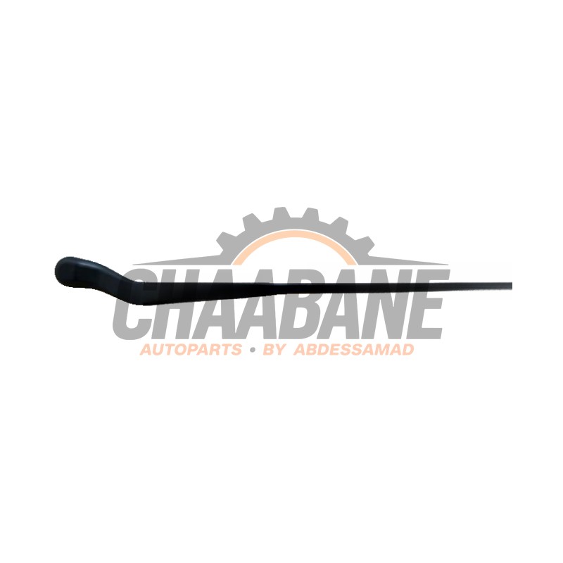 Bras essuie-glace avant A2548204600 Mercedes GLC (X254) 2.0 300de 16V 4-Matic