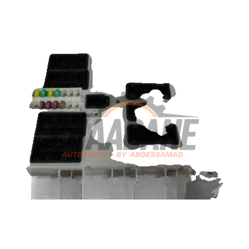 Porte fusible 61358709212 BMW M1 2012 / 2019