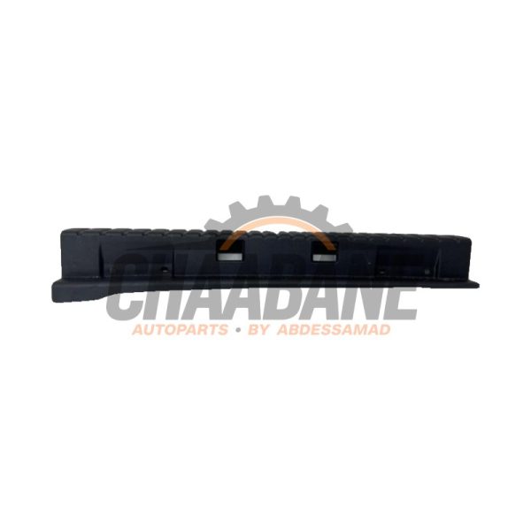 Couverture capteur serrure arriere 51477448213 BMW 1 serie (F40) 118d 2.0 16V 2019
