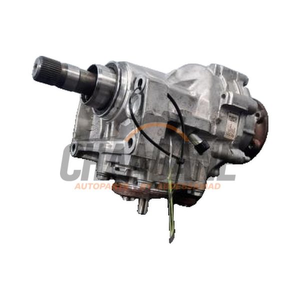 Differentiel avant 0FN409053B Audi S3 Sportback (8YA) 2.0 T FSI 16V 2020