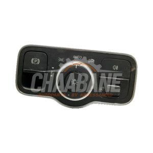 Commodo phare A2479052902 Mercedes B (W247) 2.0 B-200d