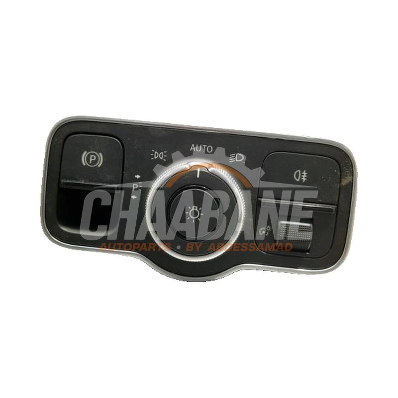 Commodo phare A2479052902 Mercedes B (W247) 2.0 B-200d