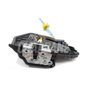 Serrure arriere gauche 795614305 BMW 2 serie Gran Coupe (F44) 218i 1.5 TwinPower Turbo 12V 2019
