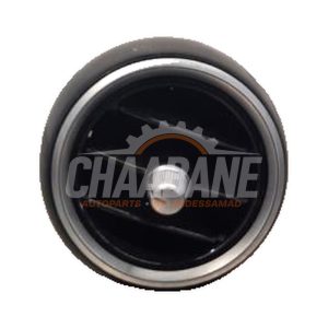 Aerateur tableau de bord A2058300201 Mercedes GLC Coupe (C253) 2.0 300d 16V 4-Matic