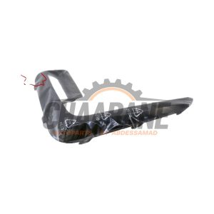 Pare-chocs grille 51118079585 BMW 7 serie (G11/12) 730d,Ld xDrive 24V Mild Hybrid 2015 / 2022