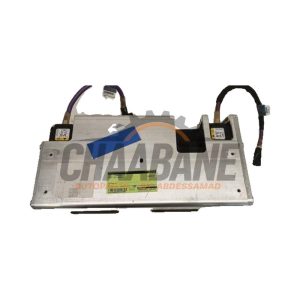 Batterie (hybride) 8W0915171 Audi S4 Avant (B9) 3.0 TDI V6 24V Mild hybrid 2016