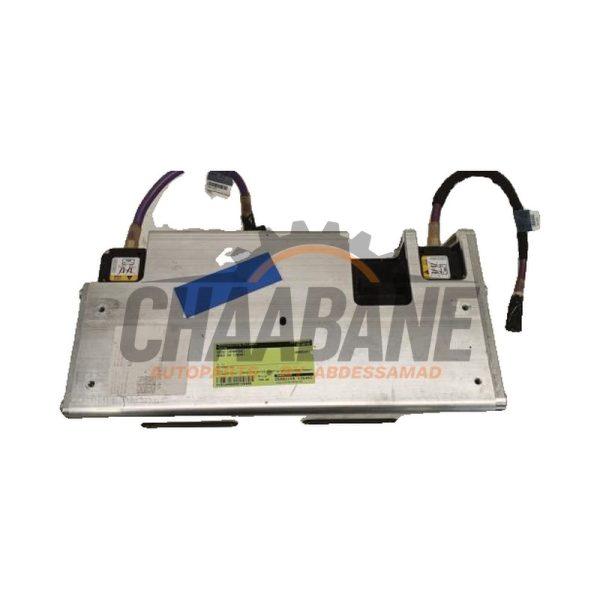 Batterie (hybride) 8W0915171 Audi S4 Avant (B9) 3.0 TDI V6 24V Mild hybrid 2016