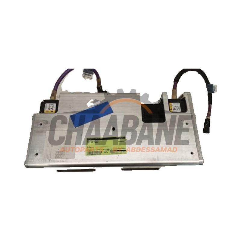 Batterie (hybride) 8W0915171 Audi S4 Avant (B9) 3.0 TDI V6 24V Mild hybrid 2016