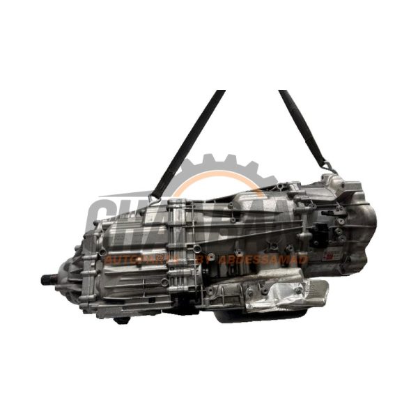 Boite de vitesses 09T409505 Porsche Panamera Sport Turismo (971H) 2.9 V6 24V 4S 2017 / 2023