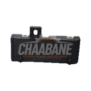 Module valve moteur A2139000814 Mercedes C-Klasse AMG (W205) C-43 AMG 3.0 V6 24V Turbo 4-Matic
