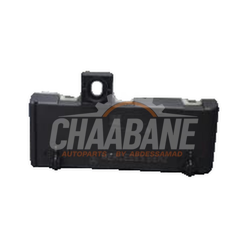 Module passage hayon A2139000814 Mercedes C-Klasse AMG (W205) C-43 AMG 3.0 V6 24V Turbo 4-Matic