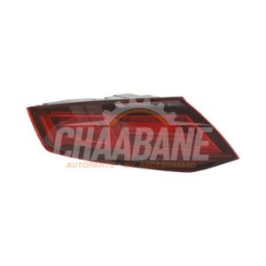 Feu arriere secondaire gauche 8S0945095D Audi TT (FV3/FVP) 1.8 TFSI 16V 2014