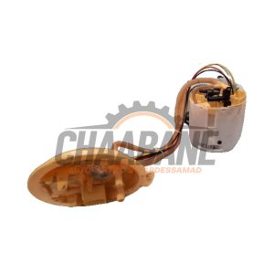 Pompe carburant electrique 7214884 BMW X3 (G01) sDrive 18d 2.0 TwinPower Turbo 16V 2017