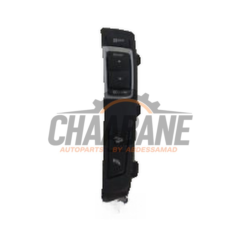 Commutateur 9240293 BMW X4 2014 / 2018