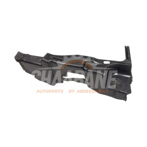 Guidage dair 81A121284K Audi Q2 (GAB/GAG) 1.0 30 TFSI 12V 2016
