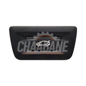 Commutateur hayon 61319275119 BMW X5 (G05) xDrive 25d 2.0 16V 2018