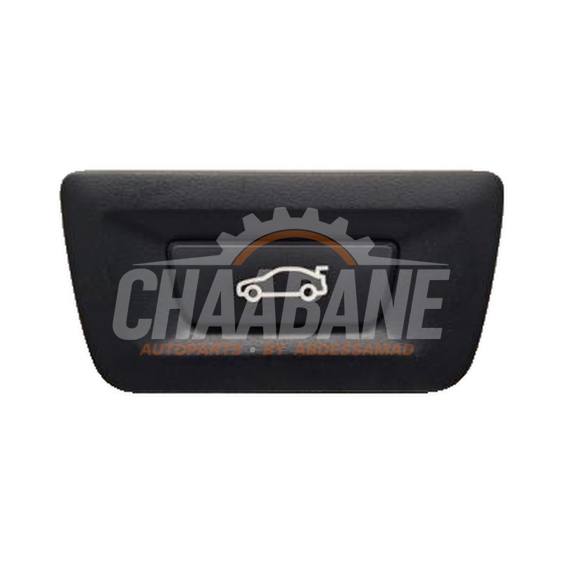 Commutateur hayon 61319275119 BMW X5 (G05) xDrive 25d 2.0 16V 2018