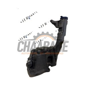 Reservoir lave-glace avant A2048690400 Mercedes CLS Shooting Brake (X218) 350 CDI BlueEfficiency 3.0 V6 24V